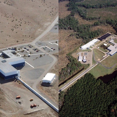 การค้นพบหลุมดำที่ทำลายสถิติของ LIGO จุดประกายการถกเถียงเรื่องทฤษฎีการก่อตัวและการตัดงบประมาณ