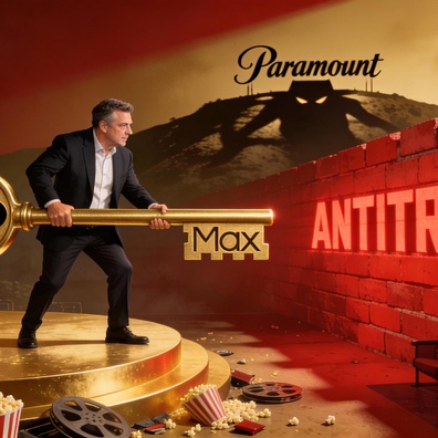 Tawaran Netflix Senilai 82,7 Miliar Dolar AS untuk Warner Bros. Hadapi Pengawasan Regulator dan Industri