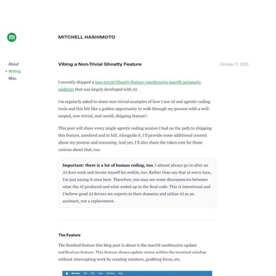 AI Coding Agents กำลังเปลี่ยนแปลงขั้นตอนการทำงานของนักพัฒนาโปรแกรมอย่างไร