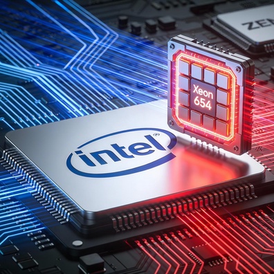 Intel Xeon 654 18-Core 規格外洩แสดงสัญญาณดีเมื่อเทียบกับรุ่นเก่า แต่ Zen 5 Threadripper ยังคงครองตำแหน่ง