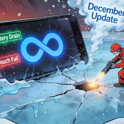 Google Rilis Perbaikan Mendesak Desember untuk Pixel 8, 9, dan 10, Targetkan Masalah Boros Baterai dan Layar Sentuh