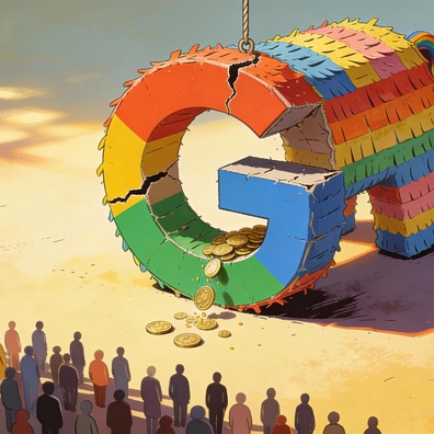 Google จ่ายค่าปรับ 630 ล้านดอลลาร์ในคดี Play Store: สิ่งที่ผู้ใช้ที่มีสิทธิ์ต้องรู้