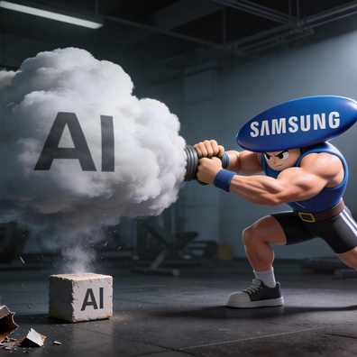 Samsung Exynos 2600 ตั้งเป้า AI บนอุปกรณ์ด้วยการบีบอัดโมเดลขั้นสูงและเทคโนโลยีระบายความร้อนใหม่