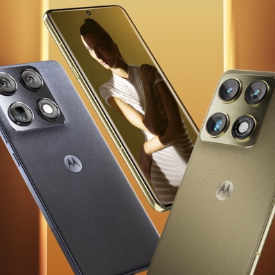 Motorola Signature โทรศัพท์รุ่นใหม่สัญญาอัปเดต 7 ปี ในโครงสร้างบางเฉียบ 6.99 มม.