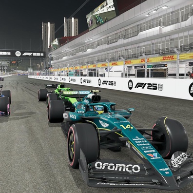 F1 25 Review: เกมแข่งรถล่าสุดของ Codemasters แสดงสัญญาณความเหนื่อยล้าของซีรีส์แม้จะมีส่วนเพิ่มเติมที่น่าต้อนรับ