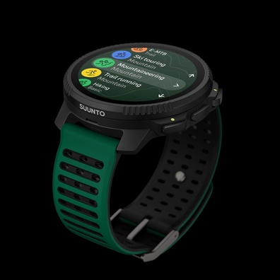 นาฬิกาสำหรับการผจญภัย Suunto Vertical 2 เปิดตัวพร้อมหน้าจอ AMOLED และระบบนำทาง GPS 65 ชั่วโมง