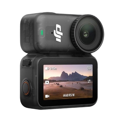 DJI เผลอเปิดเผยกล้อง Action Camera รุ่น Osmo Nano ผ่านการรั่วไหลจากโซเชียลมีเดียอย่างเป็นทางการ