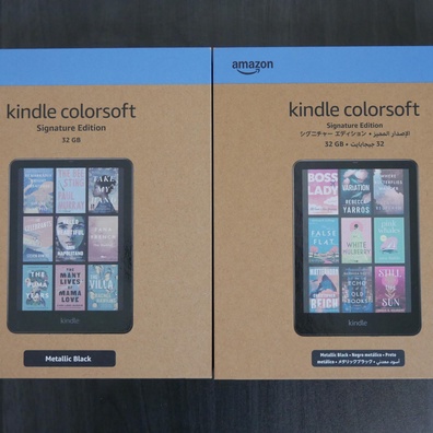 Hệ thống DRM mới của Amazon khiến sách Kindle không thể sao lưu hoặc chuyển đổi
