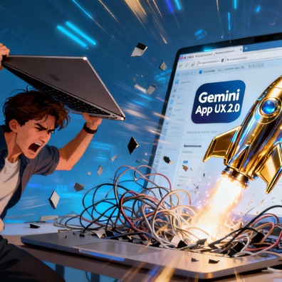 Google Konfirmasi Perombakan Besar Aplikasi Gemini dan Klien macOS Native Sedang Dikembangkan