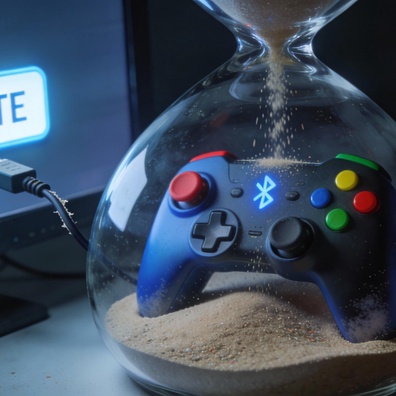 กำหนดเส้นตายสุดท้ายของ Google สำหรับอัปเดตคอนโทรลเลอร์ Stadia มาถึงแล้ว จะล็อกโหมด Bluetooth อย่างถาวร