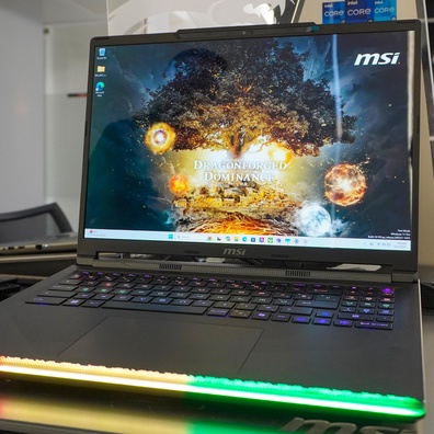 MSI เปิดตัว Raider 16 Max HX: โน้ตบุ๊กเกมมิ่งเครื่องแรกของโลกที่ใช้พลังงานสูงถึง 300W