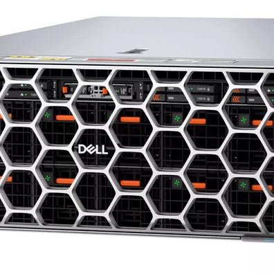 Dell Meluncurkan Server PowerEdge XE9780 dengan GPU NVIDIA Blackwell Ultra, Mendukung hingga 256 GPU per Rak