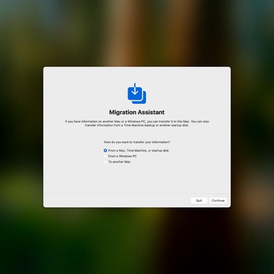 MacBook Air M4 ลดราคาต่ำสุดเป็นประวัติการณ์ ขณะที่ Migration Assistant ของ Apple ช่วยให้การย้ายข้อมูลง่ายขึ้นสำหรับผู้ใช้ใหม่