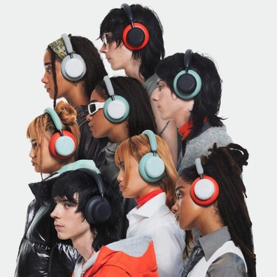 CMF Headphone Pro ra mắt với thời lượng pin 100 giờ và thanh trượt Energy độc đáo với giá 99 đô la Mỹ