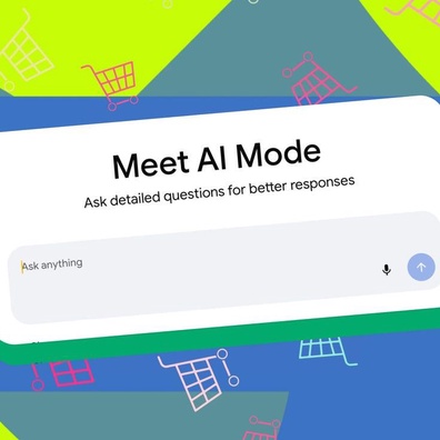 Google Meluncurkan Mode AI: Mentransformasi Belanja Online dan Pencarian dengan Gemini 2.5