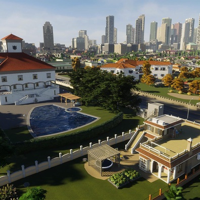 Cities: Skylines 2 Bridges and Ports DLC Faces Second Delay as Colossal Order Cites Quality Standards