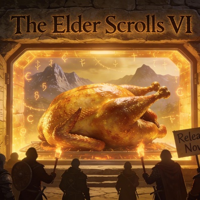 Bethesda Konfirmasi Kemajuan Pengembangan The Elder Scrolls VI, Tekankan Kualitas di Atas Kecepatan