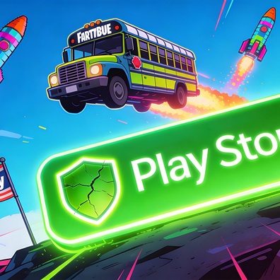 Fortnite Kembali ke Google Play Store Setelah Kemenangan Antitrust Epic