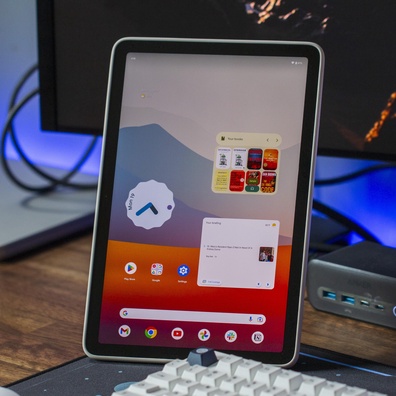 Google の VPN サービスが Android 15 QPR2 アップデートで Pixel Tablet にようやく登場