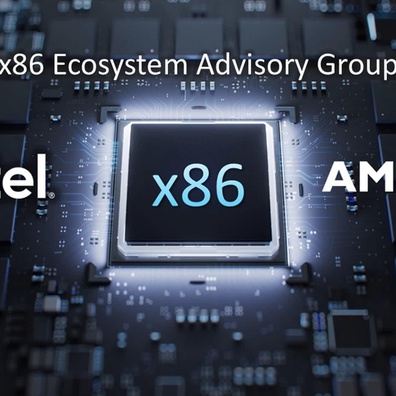 AMD dan Intel Merangka Pakatan Keselamatan dan Prestasi x86, Mendedahkan FRED dan Penanda Memori untuk CPU Masa Depan