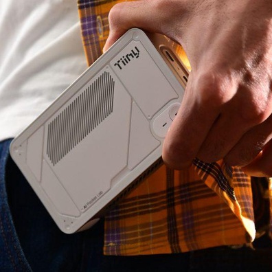 Tiiny AI Klaim Superkomputer AI Terkecil di Dunia Dapat Menjalankan Model 120B Parameter di Genggaman Tangan