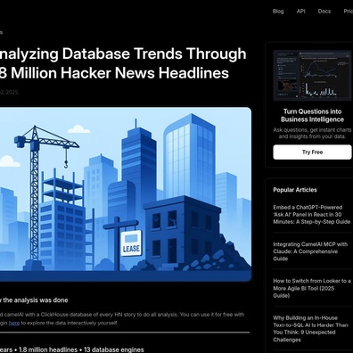 Raksasa Database Enterprise Oracle dan SQL Server Tidak Hadir dalam Diskusi Developer Meski Mendominasi Pasar