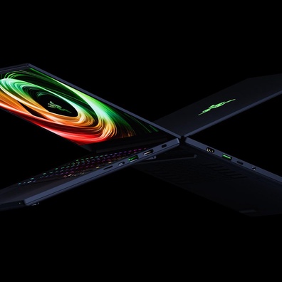 Razer Giới Thiệu Laptop Gaming Blade 14 Siêu Mỏng và Blade 16 Nâng Cấp với GPU NVIDIA RTX 50 Series