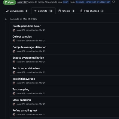 Các nhà phát triển tranh cãi về quy mô Pull Request và thực hành Code Review