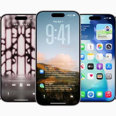 iOS 26 Beta 2 Dirilis dengan Lima Fitur Praktis Termasuk Cuaca Satelit dan Nada Dering Kustom yang Disederhanakan
