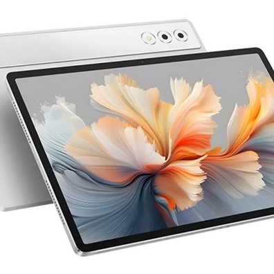 Lenovo Membangunkan Cip Kustom Pertama untuk Yoga Pad Pro 14.5 dengan Reka Bentuk Unik 10-Teras