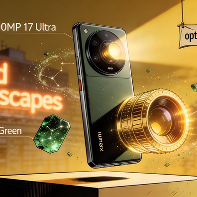 Xiaomi 17 Ultra เปิดตัวแล้ว! ดีไซน์บางเฉียบที่สุดเท่าที่เคยมีมา พร้อมเซ็นเซอร์ 1 นิ้ว และกล้องเทเลโฟโต้ 200MP