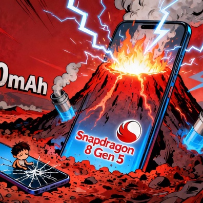 OnePlus Ace 6T Meluncur: Snapdragon 8 Gen 5 Pertama Kali Hadir di Ponsel Andalan dengan Baterai 8.300mAh