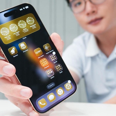 iOS 26 Public Beta Menghadirkan Redesain Kamera Besar dan Fitur Visual Intelligence yang Ditingkatkan