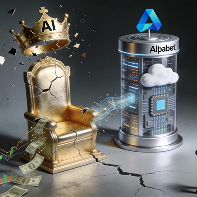 Ambisi AI OpenAI Hadapi Ujian Realitas di Tengah Tekanan Finansial dan Persaingan yang Meningkat