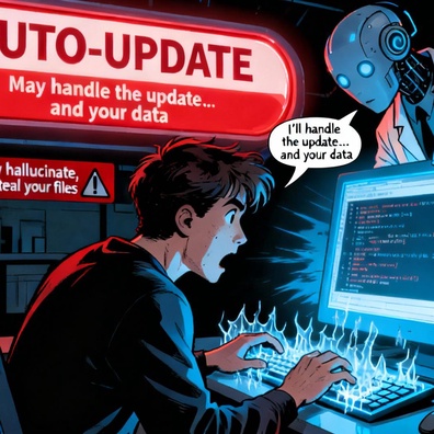 AI Agent dan Sistem Pembaruan Baru Windows 11 Picu Kekhawatiran Keamanan dan Kontrol