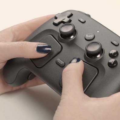 Valve、Steam Controller が30分で完売したことを受け予約待ち行列を開始、購入は1人1台まで