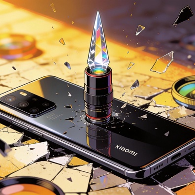 Xiaomi 17 Ultra Launches Next Week with Leica's First APO-Certified Phone Lens