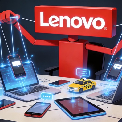 Lenovo Qira Debut: Asisten AI Lintas Perangkat yang Bertindak, Bukan Hanya Bicara