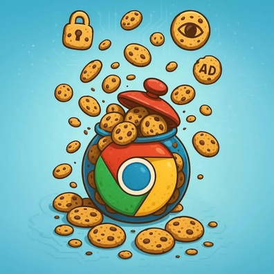 Google Tinggalkan Inisiatif Privacy Sandbox, Biarkan Kuki Pihak Ketiga Kekal