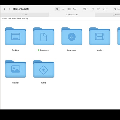 Sự thay đổi thiết kế macOS của Apple hướng tới VisionOS gây tranh cãi về tương lai điện toán không gian