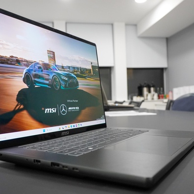 MSI เปิดตัว Stealth 16 AI+ รีดีไซน์ใหม่ที่ CES 2026: แรงขั้นสุดในดีไซน์หรูหรา พร้อม Panther Lake และ RTX 50 Series