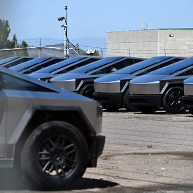 Angkatan Udara AS Berencana Menggunakan Tesla Cybertruck sebagai Target Rudal untuk Pelatihan Militer