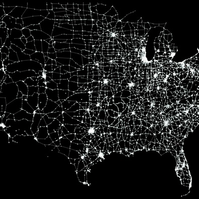 US Routing: Pustaka Python Ringan untuk Routing Lokal Cepat Menarik Minat Pengembang