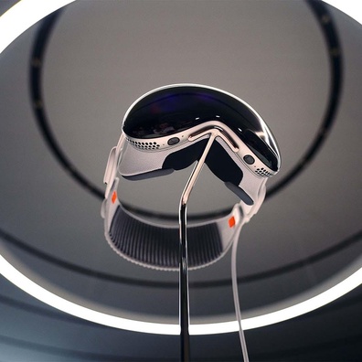 Peserta The Price is Right Tersangat Meremehkan Harga Apple Vision Pro Bernilai $3,499