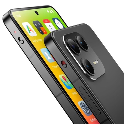 Ciri Privasi HIROH Phone Menghadapi Cabaran Regulatori Eropah Berkaitan Google Play Integrity