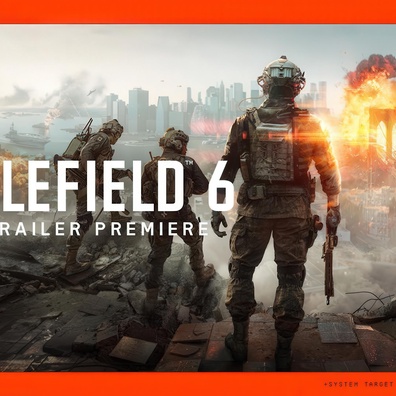 Trailer Resmi Battlefield 6 Debut Hari Ini dengan Acara Livestream 24 Juli