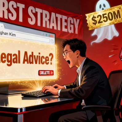 ซีอีโอ Krafton รับใช้ ChatGPT ในการต่อสู้คดี Subnautica 2 มูลค่า 250 ล้านดอลลาร์ ลบประวัติการค้นหาเพื่อปิดบัง OpenAI