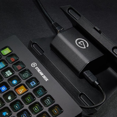 Elgato が「Stream Deck Everywhere」戦略を発表:新しいハードウェアモジュールと仮想ソフトウェアを展開