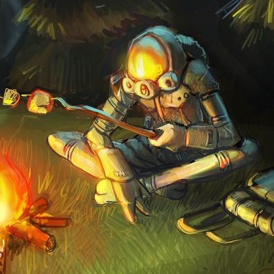 Mobius Digital Mengonfirmasi Game Baru dalam Pengembangan, Masih Bertahun-tahun Sebelum Diungkapkan