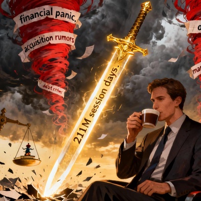 ปัญหาการเงินของ Ubisoft คลี่คลายหลัง Assassin's Creed Shadows ส่งผลงานโดดเด่น